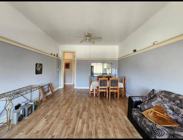 2 BEDROOM PROPERTY TO RENT IN MUSGRAVE